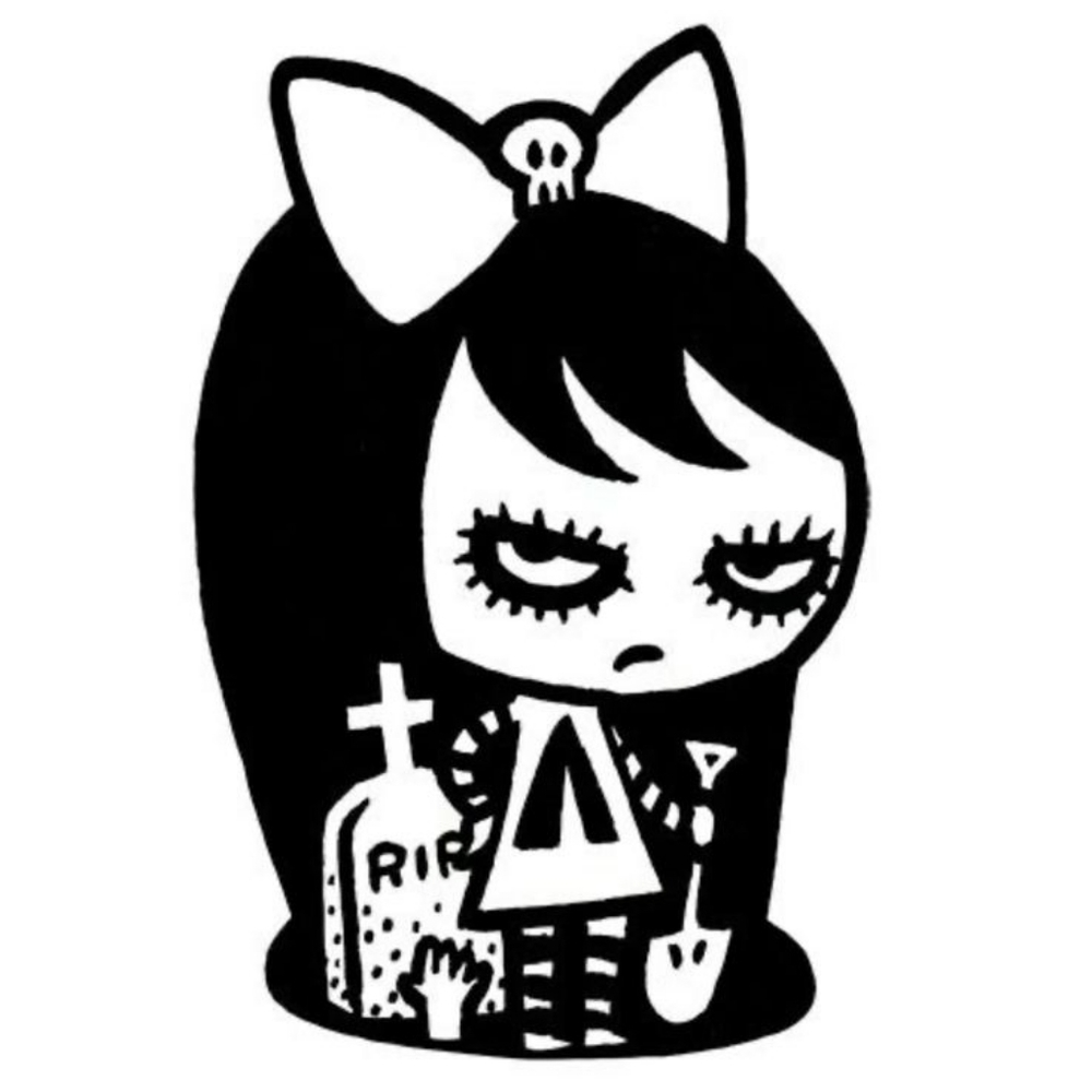 Meet your Posher, Creepazoid